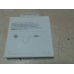 APPLE Magnetisch USB-C-laadkabel voor Apple Watch 1 m (MT0H3ZM/A)