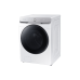 SAMSUNG WF20DG8650BWU3 - Wasmachine voorlader - 20 kg - 1000 rpm - 76 dB