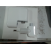 APPLE Netadapter 30 W USB-C Wit (MW2G3ZM/A)