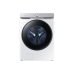 SAMSUNG WF20DG8650BWU3 - Wasmachine voorlader - 20 kg - 1000 rpm - 76 dB