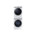 SAMSUNG WF20DG8650BWU3 - Wasmachine voorlader - 20 kg - 1000 rpm - 76 dB