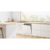 SAMSUNG DW60CG530B00ET - inbouwvaatwasser - Volledig geïntegreerd - 14 bestekken - 44 dB(A)