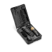 BABYLISS Graphite Precision Draadloze tondeuse E987E