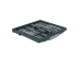 WHIRLPOOL Vaatwasser WH6IB14BN7S1S