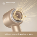 DREAME Haardroger Hair Glory Mix Snelwerkende Goud (DREAME-HD-GLORYMIX-G)