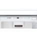 BOSCH KIR81AFE0 - Koelkast zonder vriesvak - breedte 55.8 cm - hoogte 177.2 cm - Inbouw + Vrijstaand - Nishoogte 1775 mm