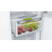 BOSCH KIR81AFE0 - Koelkast zonder vriesvak - breedte 55.8 cm - hoogte 177.2 cm - Inbouw + Vrijstaand - Nishoogte 1775 mm