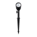 EUFY Buiten LED Spot Light E10 2 pack Zwart (T8L20311)