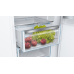 BOSCH KIR81AFE0 - Koelkast zonder vriesvak - breedte 55.8 cm - hoogte 177.2 cm - Inbouw + Vrijstaand - Nishoogte 1775 mm