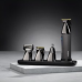 BABYLISS Bodygroom Super X Metal (MT991E)