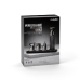 BABYLISS Bodygroom Super X Metal (MT991E)