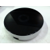 HOMEY Smarthome controller Bridge Zwart (HOMEY-BRIDGE-EU-01)