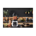 MOULINEX Blender PerfectMix Cook (LM835D10)