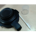 MOULINEX Blender PerfectMix Cook (LM835D10)