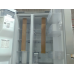 LG GSLE81PYBD - Amerikaanse koelkast - breedte 91.3 cm - hoogte 179 cm - NoFrost