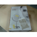 BABYLISS Cosmeticaspiegel SlimLine (9437E)