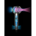 DYSON Supersonic Straight + Wavy Blue/Copper