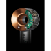 DYSON Supersonic Straight + Wavy Blue/Copper