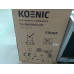 KOENIC KFR 111 C B - Koelkast tafelmodel