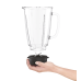 MOULINEX Blender BlendForce Powelix (LM435810)