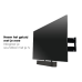VOGELS Soundbar beugel (SOUND 3550)