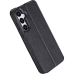 ISY Cover Wallet 2 en 1 Samsung Galaxy A36/A56 Zwart (2V222558)