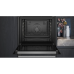 SIEMENS HR572GBS3 - Multifunctionele oven A+