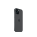 APPLE iPhone 15 5G 256 GB Black (MTP63ZD/A)