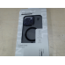 IDEAL OF SWEDEN Cover MagSafe iPhone 16 Pro Max Tinted Zwart (DS C470-IP16PM)