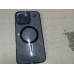 IDEAL OF SWEDEN Cover MagSafe iPhone 16 Pro Max Tinted Zwart (DS C470-IP16PM)