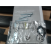 ISY Muurbeugel Premium Fullmotion Schaararm 48" - 80" (IWB-6400)