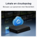 REOLINK Bewakingscamera E321 Indoor 3MP Pan & Tilt Wired
