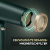 BABYLISS Haardroger D6555DE - Air Power Pro