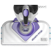 BLACK+DECKER Stoomreiniger 17 in 1 (BHSM1615DSM-QS)