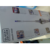 BLACK+DECKER Stoomreiniger 17 in 1 (BHSM1615DSM-QS)