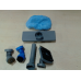 BLACK+DECKER Stoomreiniger 17 in 1 (BHSM1615DSM-QS)