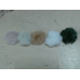 DJI Mic 3 Multi-Color Windscreens - Microfoon windkap