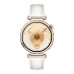 HUAWEI Watch GT 6 41mm Bundle Freebuds SE 3 Smartwatch White
