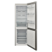 SHARP Koel-vriescombinatie C - Vrijstaand - 431 liter - Grijs (SJNBA31DMXPCEU)