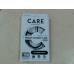 CARE Cover Flagship Urban Combat MagSafe iPhone 16 Pro Zwart Transparant (1358)