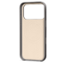 APPLE BEATS Cover met MagSafe en Cameraregelaar iPhone 17 Pro Grijs