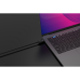 SITECOM USB-C kabel Thunderbolt 4 80 cm Zwart (AC-1006)