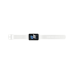 SAMSUNG Galaxy Fit 3 Activity tracker Zilver (SM-R390NZSAEUB) Activity tracker