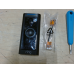 RING SMART video-deurbel Wired Zwart (8VRAGZ-0EU0)