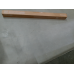 SAMSUNG TV-frame aanpasbare bezel 55" The Frame 2021 Walnoot (VG-SCFA55BWBXC)
