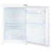 BEKO B1904N - Tafelmodel koelkast zonder vriesvak - breedte 54 cm - hoogte 85.5 cm - Half geïntegreerd - Nishoogte 87 cm