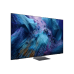 SAMSUNG QE75QN990FTXXN - Ultra HD 8K - Mini-led-tv - 75 inch - 2025
