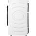 HISENSE WF3S9043BW3/BLX - Wasmachine voorlader - 9 kg - 1400 rpm - 72 dB - automatisch doseren