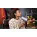 PHILIPS Series 7000 BHD723/10 - Haardroger Roze