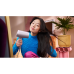 PHILIPS Series 7000 BHD723/10 - Haardroger Roze